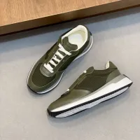 $88.00 USD Salvatore Ferragamo Casual Shoes For Men #1408281