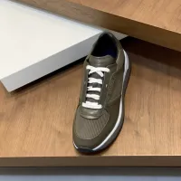 $88.00 USD Salvatore Ferragamo Casual Shoes For Men #1408282