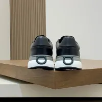 $88.00 USD Salvatore Ferragamo Casual Shoes For Men #1408284