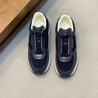 $88.00 USD Salvatore Ferragamo Casual Shoes For Men #1408286