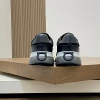 $88.00 USD Salvatore Ferragamo Casual Shoes For Men #1408287