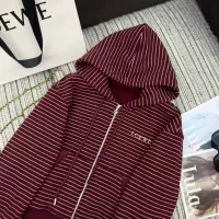 $130.00 USD LOEWE Tracksuits Long Sleeved For Women #1408288