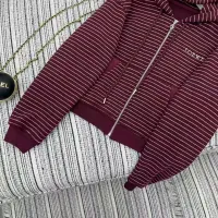 $130.00 USD LOEWE Tracksuits Long Sleeved For Women #1408288