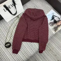 $130.00 USD LOEWE Tracksuits Long Sleeved For Women #1408288