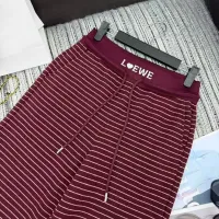 $130.00 USD LOEWE Tracksuits Long Sleeved For Women #1408288