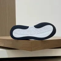 $88.00 USD Salvatore Ferragamo Casual Shoes For Men #1408289