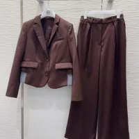 $125.00 USD LOEWE Tracksuits Long Sleeved For Women #1408290