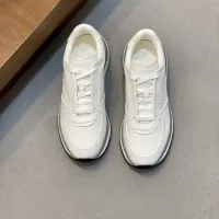 $88.00 USD Salvatore Ferragamo Casual Shoes For Men #1408296