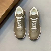 $88.00 USD Salvatore Ferragamo Casual Shoes For Men #1408297