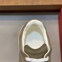 $88.00 USD Salvatore Ferragamo Casual Shoes For Men #1408297