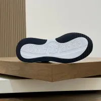 $88.00 USD Salvatore Ferragamo Casual Shoes For Men #1408297