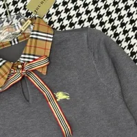 $64.00 USD Burberry Fashion Sweaters Long Sleeved For Women #1408298