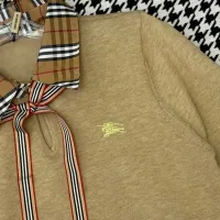 $64.00 USD Burberry Fashion Sweaters Long Sleeved For Women #1408299