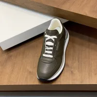 $88.00 USD Salvatore Ferragamo Casual Shoes For Men #1408300