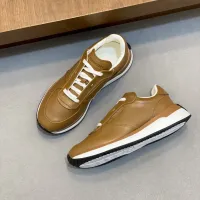 $88.00 USD Salvatore Ferragamo Casual Shoes For Men #1408301