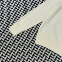 $64.00 USD Burberry Fashion Sweaters Long Sleeved For Women #1408302