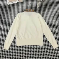 $64.00 USD Burberry Fashion Sweaters Long Sleeved For Women #1408302