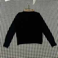$64.00 USD Burberry Fashion Sweaters Long Sleeved For Women #1408303