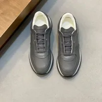 $88.00 USD Salvatore Ferragamo Casual Shoes For Men #1408308