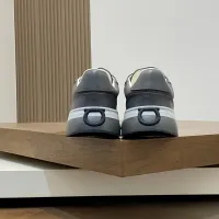 $88.00 USD Salvatore Ferragamo Casual Shoes For Men #1408308