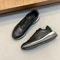 $88.00 USD Salvatore Ferragamo Casual Shoes For Men #1408310