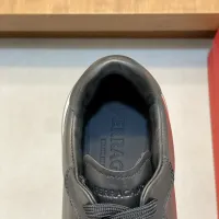 $88.00 USD Salvatore Ferragamo Casual Shoes For Men #1408310