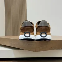 $88.00 USD Salvatore Ferragamo Casual Shoes For Men #1408311