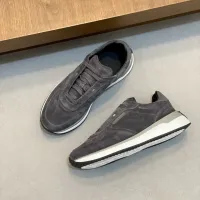 $88.00 USD Salvatore Ferragamo Casual Shoes For Men #1408314