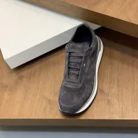 $88.00 USD Salvatore Ferragamo Casual Shoes For Men #1408314