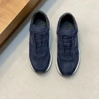 $88.00 USD Salvatore Ferragamo Casual Shoes For Men #1408315