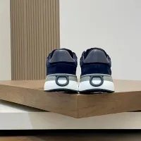 $88.00 USD Salvatore Ferragamo Casual Shoes For Men #1408315