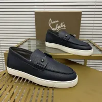 $98.00 USD Christian Louboutin Casual Shoes For Women #1408323
