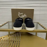 $98.00 USD Christian Louboutin Casual Shoes For Women #1408323
