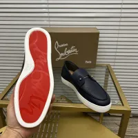 $98.00 USD Christian Louboutin Casual Shoes For Women #1408323