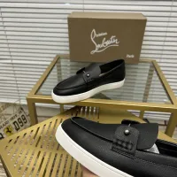 $98.00 USD Christian Louboutin Casual Shoes For Men #1408324