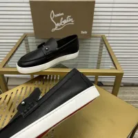 $98.00 USD Christian Louboutin Casual Shoes For Men #1408324