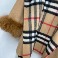 $172.00 USD Burberry Coats Long Sleeved For Women #1408328