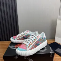 $98.00 USD Versace Casual Shoes For Men #1408329