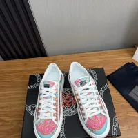 $98.00 USD Versace Casual Shoes For Women #1408331