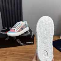 $98.00 USD Versace Casual Shoes For Women #1408331