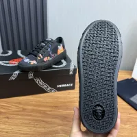 $98.00 USD Versace Casual Shoes For Men #1408336