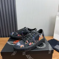 $98.00 USD Versace Casual Shoes For Women #1408337