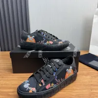 $98.00 USD Versace Casual Shoes For Women #1408337