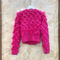 $205.00 USD Balmain Tracksuits Long Sleeved For Women #1408338