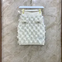 $205.00 USD Balmain Tracksuits Long Sleeved For Women #1408339