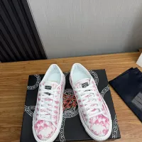 $98.00 USD Versace Casual Shoes For Women #1408341