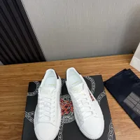 $105.00 USD Versace Casual Shoes For Men #1408344