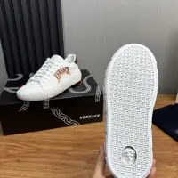$105.00 USD Versace Casual Shoes For Men #1408344