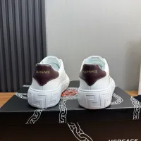 $105.00 USD Versace Casual Shoes For Women #1408345