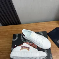 $105.00 USD Versace Casual Shoes For Women #1408345